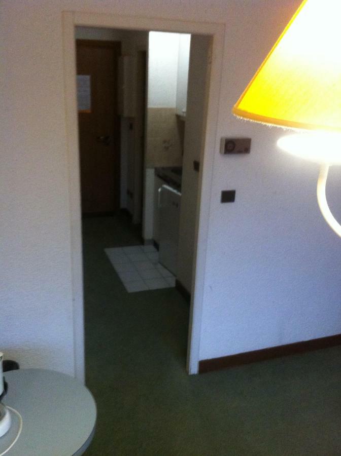 Apartamento Terrasses Du Mont Blanc Le Praz de Lys Exterior foto